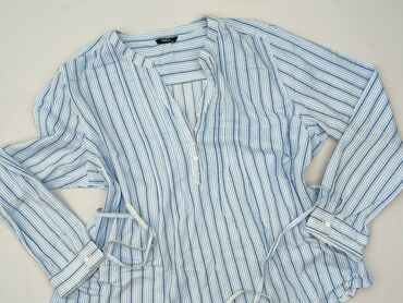 t shirty damskie z rowerem: M&Co, Women's blouse, size 4XL