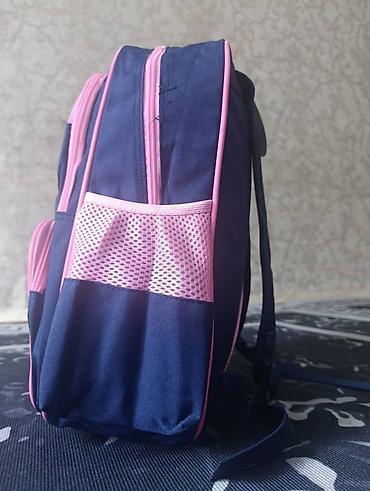 Рюкзаки: Рюкзак, Детские, Новый — 12