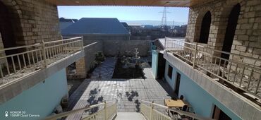 Kommersiya daşınmaz əmlakının satışı: Şəmkir şəhərində ipək yolunun qırağında 2 mərtəbəli abyekt satılır — 9