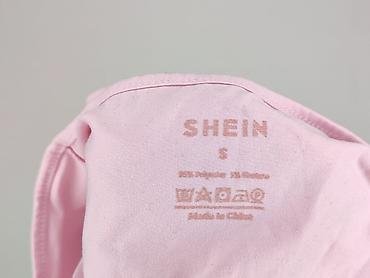 bluzki uv: Shein, T-shirt damski, rozmiar S — 4