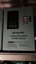 Стабилизаторы напряжения: Стабилизатор напряжения — 13