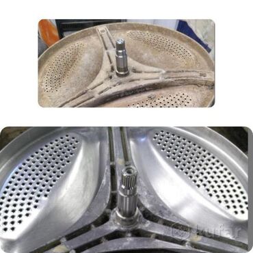 Ремонт стиральных машин: P.V.K токмок ремонт стиральных машин — 16