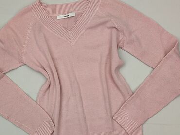 DLSB, Women`s sweater, S (EU 36)