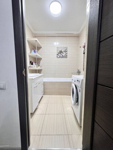 сниму квартиру в тунгуч: 3 комнаты, 60 м², Элитка, 7 этаж, Евроремонт