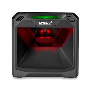 Ticarət printerləri və skanerləri: Symbol DS7708 stasionar barkod skaneri - Model: DS7708-SR00004ZCWW — 1