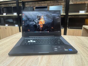 ASUS: İşlənmiş ASUS TUF Gaming, 15.6 ", Intel Core i7, 512 GB, Ünvandan götürmə, Pulsuz çatdırılma, Ödənişli çatdırılma — 2