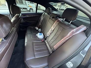 k5 гибрит: BMW 5 series: 2020 г., 2 л, Автомат, Гибрид, Седан — 10