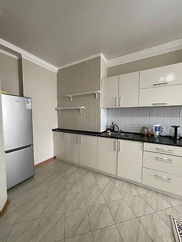105: 2 комнаты, 78 м², Мед Академия Элитка, 2 этаж, Евроремонт — 1