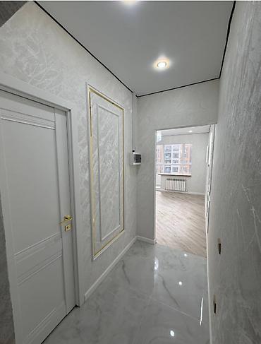1 комната, 26 м², ул. Горького / Алматинка Элитка, 9 этаж