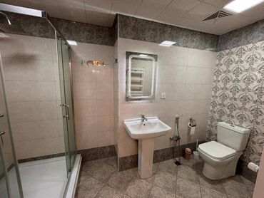 Yeni tikili: 4 otaqlı, Yeni tikili, m. Həzi Aslanov, 158 kv. m — 11