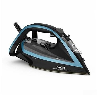 buxar utusu: Ütü "Tefal Turbo Pro FV5695 Durilium Airglide Autoclean 3000W Mavi — 1
