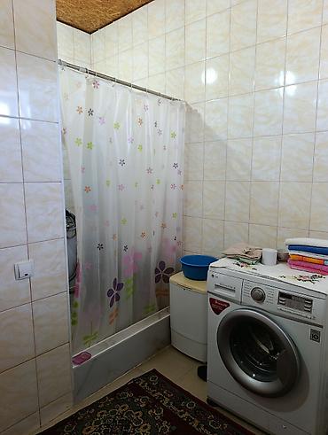 Продажа домов: 4 комнаты, 76 м², 5 соток, Бишкек, Кирпичный Завод Собственник — 9