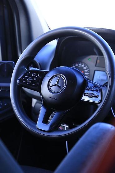 Пассажирский бус на заказ: Бус на заказ — 2