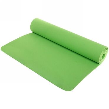 коврики для йоги бишкек: Йога мат коврики для йоги и т.д. размер: 61×175см толщина: 4.00мм