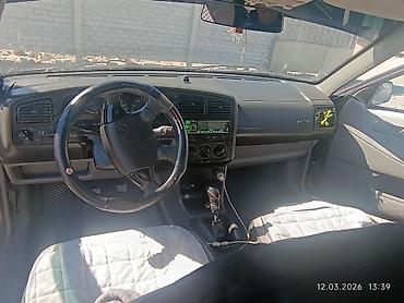 Volkswagen: Volkswagen Passat Variant: 1994 г., Универсал — 9