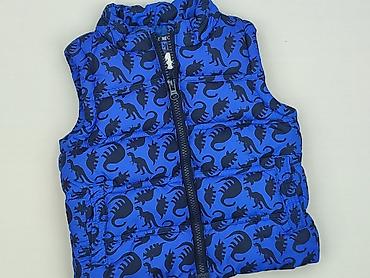 crivit clothes: Kamizelka, Rebel, 1.5-2 lat, 86-92 cm, stan - Bardzo dobry — 1