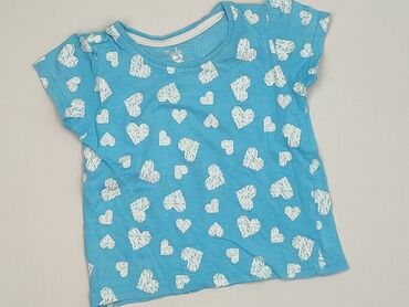 koszulka guess dla dziewczynki: T-shirt, Young Dimension, 1.5-2 years, 86-92 cm, condition - Very good