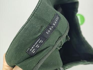 tipsy: Zara, Spodnie materiałowe damskie, rozmiar 2XS — 4