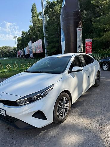 саренто 2020: Kia K3: 2021 г., 1.6 л, Автомат, Бензин, Седан — 7