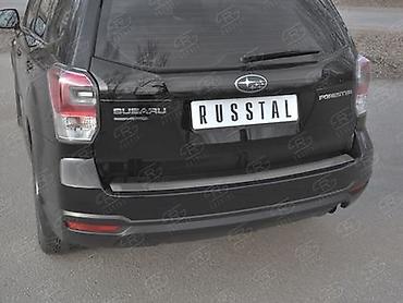 tuning: Subaru, Новый, Оригинал — 2