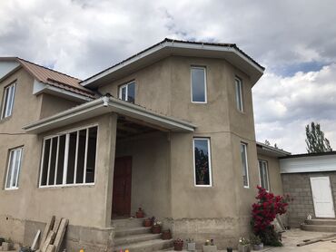 Иссык-Куль 2025: Коттедж, Чон-Сары-Ой — 2