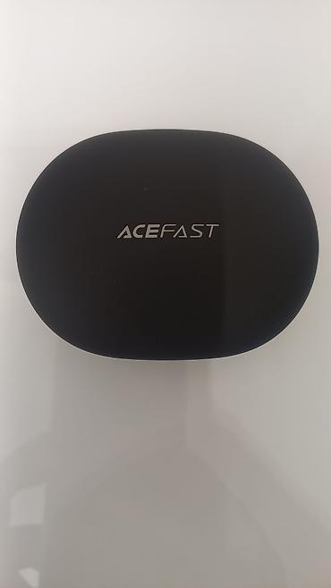 наушники беспроводные бу: Наушники Acefast — 1
