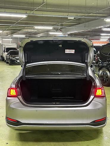 Lexus: Lexus ES: 2019 г., 2.5 л, Вариатор, Гибрид, Седан — 15