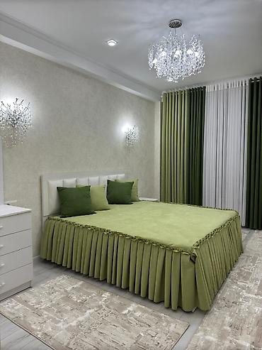 Долгосрочная аренда квартир: 2 комнаты, Собственник, Без подселения, С мебелью полностью — 6