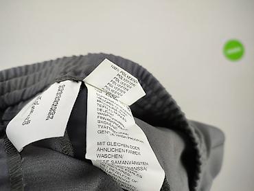 lou: Spodnie materiałowe damskie, rozmiar 6XL — 7