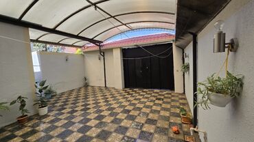 Həyət evləri və villaların satışı: Sabunçu qəs. 3 otaqlı, 100 kv. m, Kredit yoxdur, Orta təmir — 5