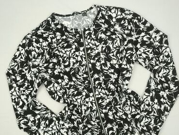 Women: Esmara, Women`s bomber jacket, size S (EU 36)