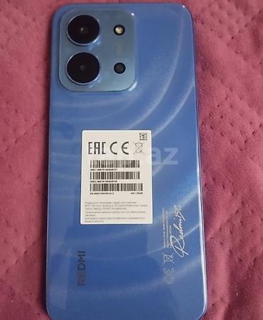Xiaomi 15, 128 GB, rəng - Göy lalafo.az -da Xiaomi 15, 128 GB, rəng - Göy
