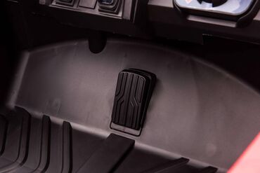 Uşaq üçün elektrik maşınları: Uşaq elektromobili 24 V Super buggy Spider Yığılmış model ölçüsü-142 x — 17