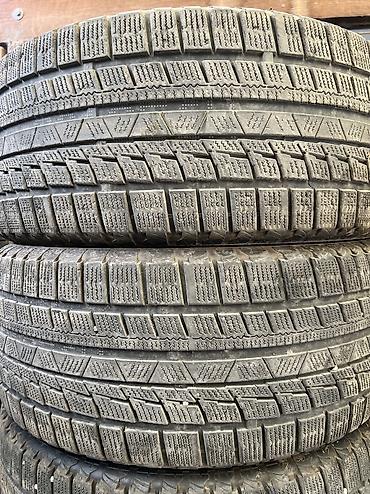 tourador: Шины 235 / 45 / R 18, Зима, Б/у, Комплект, Легковые, Китай, Tourador — 2