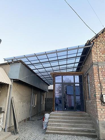 Металлические двери на заказ: СВАРЩИК Ангар Навес Ворота ферма 🔥 СВАРКА КЫЗМАТТАРЫ / СВАРОЧНЫЕ — 10