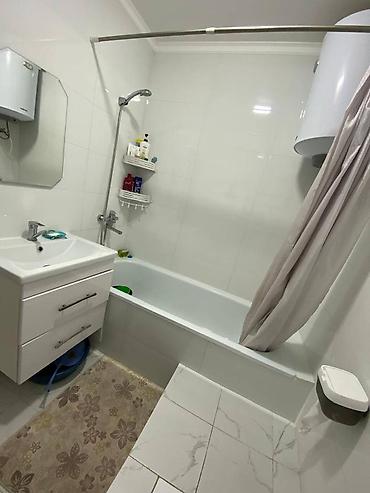 Продажа квартир: 1 комната, 44 м², Элитка, 6 этаж, Евроремонт — 16