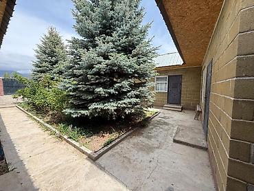 комнаты иссык: 6 комнат и более, 200 м², 7 соток, Сары-Ой, Собственник — 2