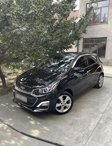 хонда фит 2022: Chevrolet Spark: 2020 г., 1 л, Вариатор, Бензин, Хэтчбэк — 2
