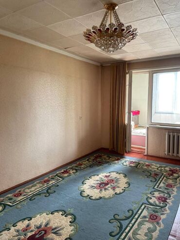 ак босого аренда дома: 3 комнаты, 65 м², 4 этаж, Косметический ремонт