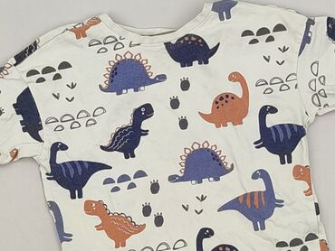 T-shirt, Cool Club, 3-4 years, 98-104 cm, condition - Perfect