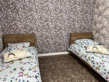 Bağ evlərinin kirayəsi: Mərdəkan, 180 kv. m, 4 otaqlı, Hovuzlu, Kombi, Qaz, İşıq — 8