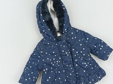 Jackets: Jacket, 6-9 months, condition - Very good