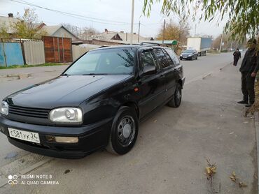 гольф 2 бишкек цена: Volkswagen Golf: 1995 г., 1.8 л, Механика, Бензин, Универсал