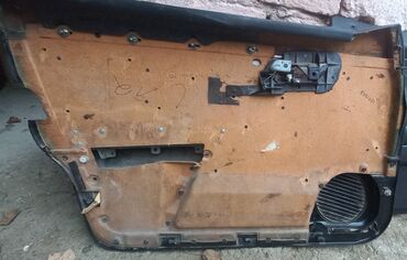 Panellər, şitlər: Mercedes-Benz C 200, 1998 il, Orijinal, Almaniya, İşlənmiş — 11