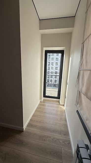 Продажа квартир: 3 комнаты, 88 м², Элитка, 5 этаж, Дизайнерский ремонт — 8