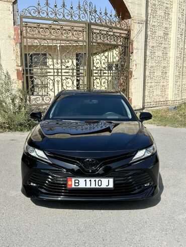 тойота рав четыре: Toyota Camry: 2019 г., 3.5 л, Автомат, Бензин, Седан