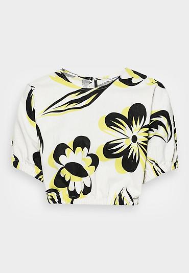 dame 50: Desigual oversize bluza, odgovara za s/m — 2