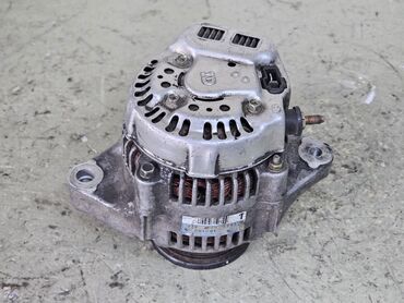 Генераторы: Генератор Daihatsu 1997 г., Б/у, Оригинал, Германия — 12