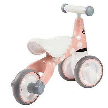 dsquared2 duks: ECOTOYS bicikl guralica Flamingo – LB1603 PINK-250 Opis: - Guralica — 3