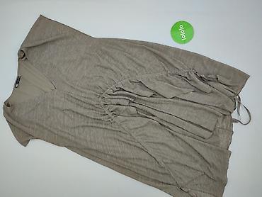 drapowanie: Zara, Sukienka damska, rozmiar L — 2